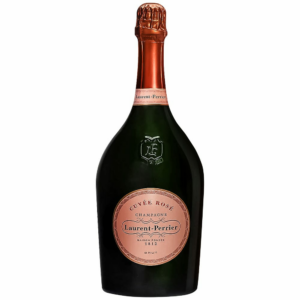 Product image of Champagne Laurent Perrier Cuvée Rosé 1.5l magnum from DrinkSupermarket.com
