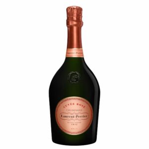 Product image of Champagne Laurent Perrier Cuvée Rosé 75cl from DrinkSupermarket.com