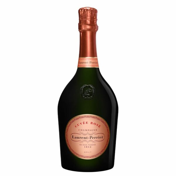 Product image of Champagne Laurent Perrier Cuvée Rosé 75cl from DrinkSupermarket.com