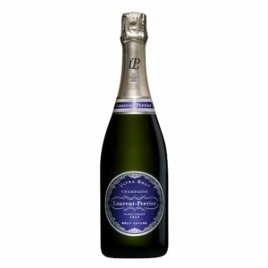 Product image of Champagne Laurent Perrier Ultra Brut 75cl from DrinkSupermarket.com