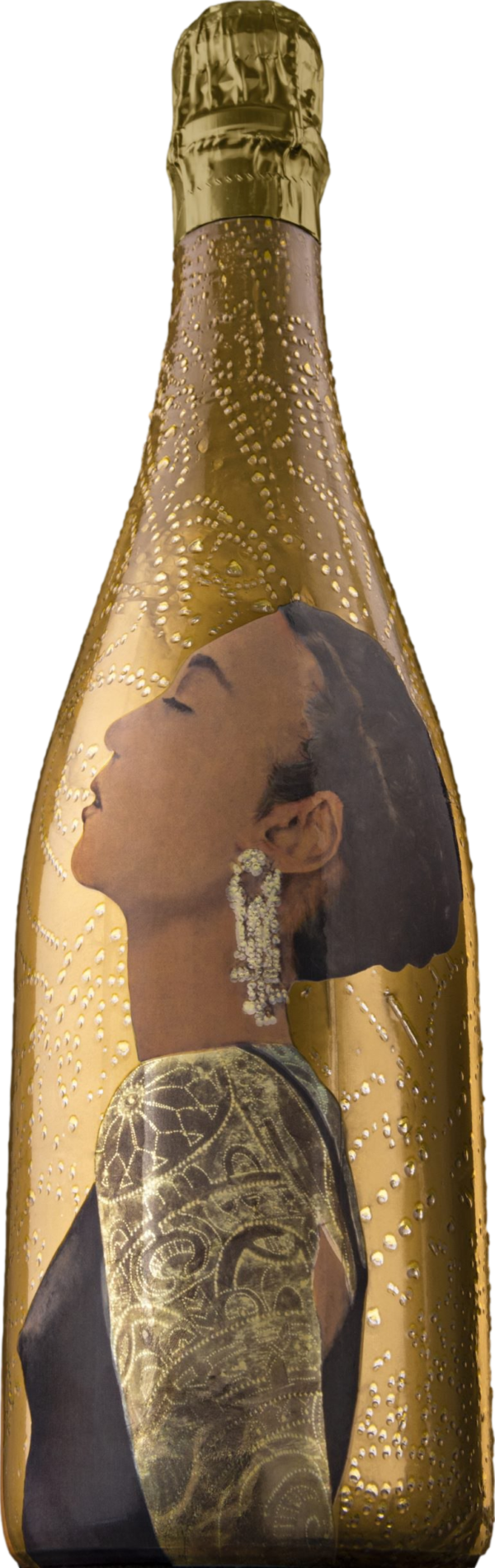 Product image of Champagne VIK La Piu Belle Millesime 2009 from 8wines
