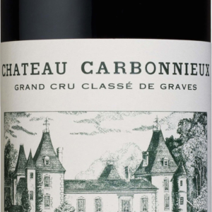 Product image of Chateau Carbonnieux 2019 from 8wines