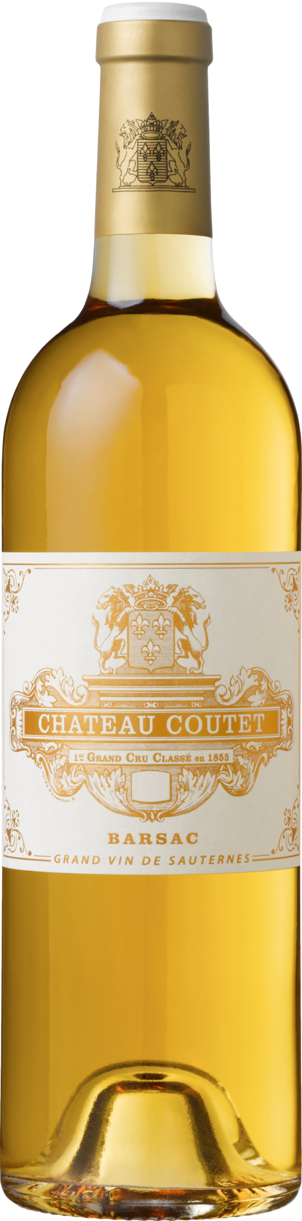 Product image of Chateau Coutet  2008 from 8wines