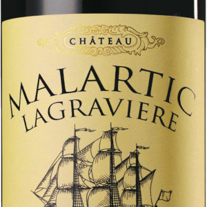 Product image of Chateau Malartic Lagraviere 2019 from 8wines