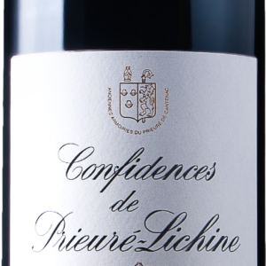 Product image of Chateau Prieure Lichine Confidences de Prieure Lichine 2020 from 8wines