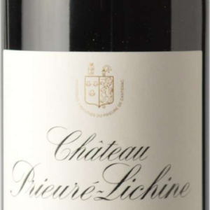 Product image of Chateau Prieure Lichine Margaux 2021 from 8wines
