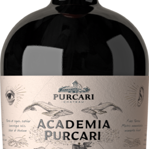 Product image of Chateau Purcari Academia Saperavi 2020 from 8wines