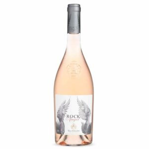 Product image of Chateau d'Esclans Rock Angel Rose Wine 75cl from DrinkSupermarket.com