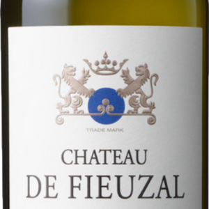 Product image of Chateau de Fieuzal Blanc 2019 from 8wines