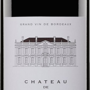 Product image of Chateau de la Dauphine 2020 from 8wines