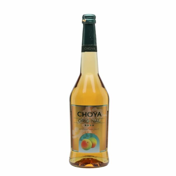 Product image of Choya Original Ume Plum Wine 75cl from DrinkSupermarket.com