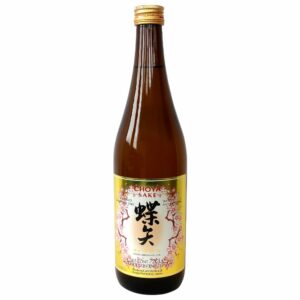 Product image of Choya Sake Original 72cl from DrinkSupermarket.com