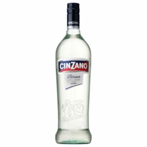 Product image of Cinzano Bianco Vermouth 75cl from DrinkSupermarket.com