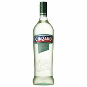 Product image of Cinzano Extra Dry Vermouth 75cl from DrinkSupermarket.com
