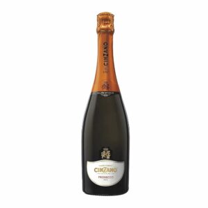 Product image of Cinzano Prosecco 75cl from DrinkSupermarket.com