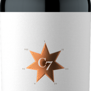 Product image of Clos de los Siete 2020 from 8wines