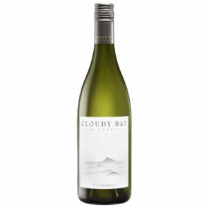 Product image of Cloudy Bay Marlborough Chardonnay Wine 75cl from DrinkSupermarket.com