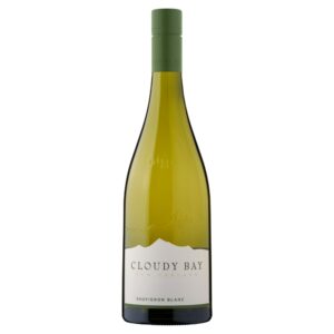 Product image of Cloudy Bay Sauvignon Blanc Wine 75cl from DrinkSupermarket.com