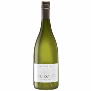 Product image of Cloudy Bay Te Koko White Wine 75cl from DrinkSupermarket.com