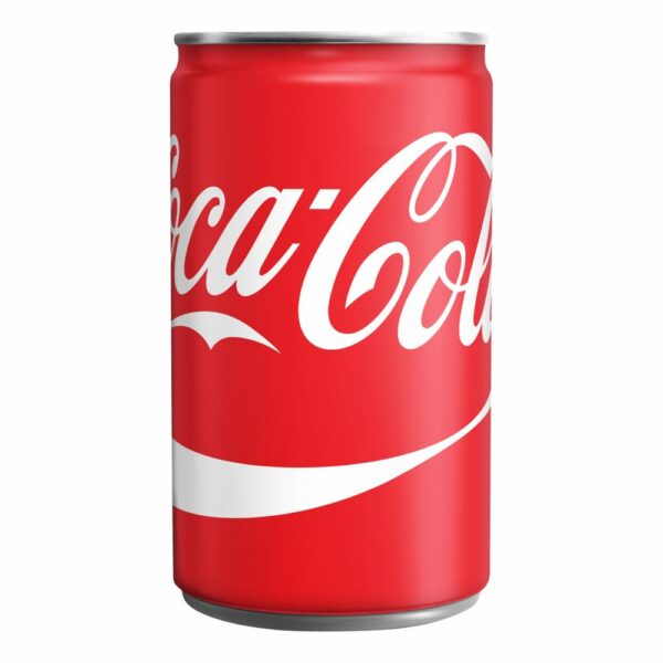 Product image of Coca Cola Original 24x 150ml from DrinkSupermarket.com