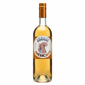 Product image of Cocchi Americano Vermouth 75cl from DrinkSupermarket.com