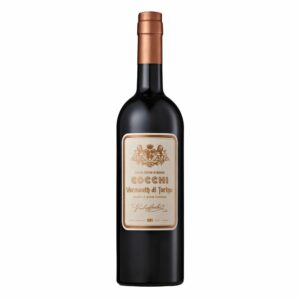 Product image of Cocchi Vermouth di Torino 75cl from DrinkSupermarket.com