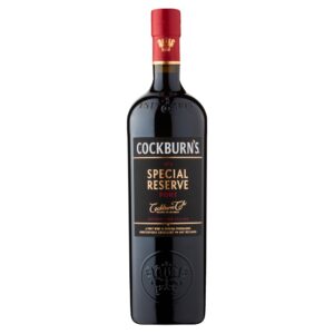 Product image of Cockburns Special Reserve Port 75cl from DrinkSupermarket.com