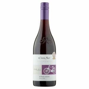 Product image of Cono Sur Bicicleta Pinot Noir Red Wine 75cl from DrinkSupermarket.com