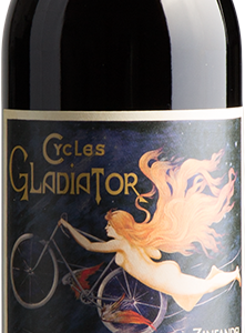 Product image of Cycles Gladiator Zinfandel 2020 from 8wines