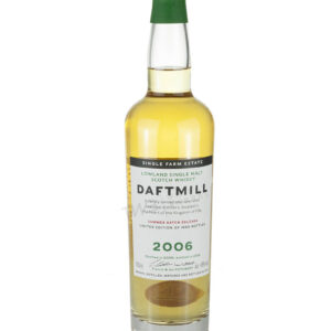 Product image of Daftmill 2006 Summer Release (2018) from The Whisky Barrel