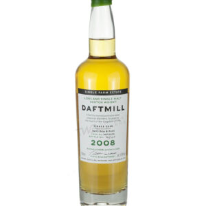 Product image of Daftmill 2008 Single Cask for Berry Bros & Rudd (2021) from The Whisky Barrel