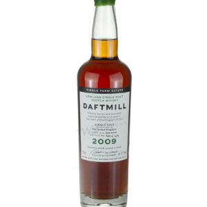 Product image of Daftmill 2009 Single Cask UK Exclusive (2020) from The Whisky Barrel