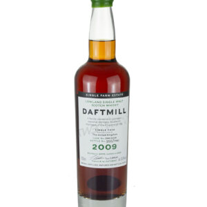Product image of Daftmill 2009 Single Cask UK Exclusive (2021) from The Whisky Barrel