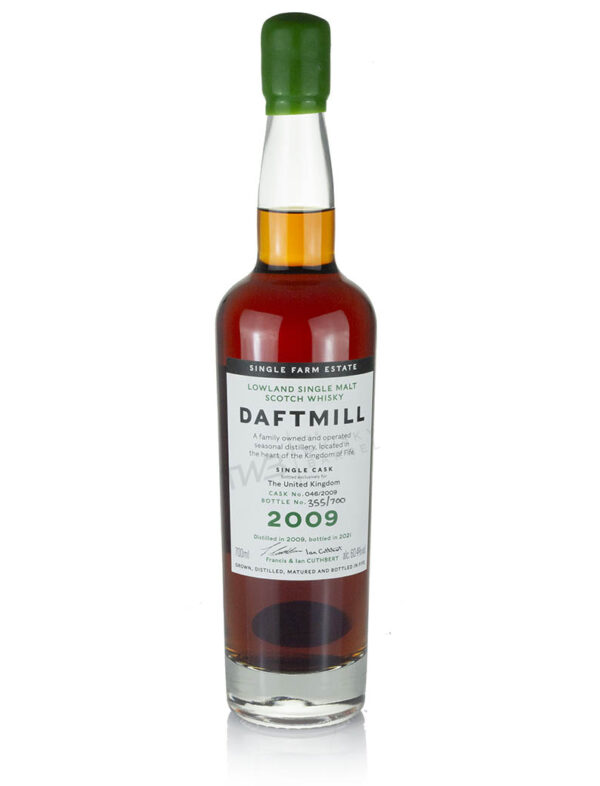 Product image of Daftmill 2009 Single Cask UK Exclusive (2021) from The Whisky Barrel
