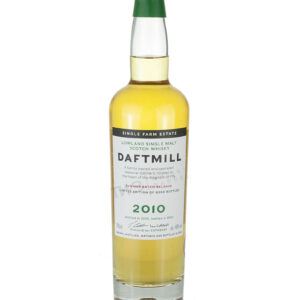 Product image of Daftmill 2010 Summer Release (2021) from The Whisky Barrel