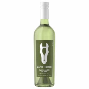 Product image of Dark Horse Sauvignon Blanc White Wine 75cl from DrinkSupermarket.com