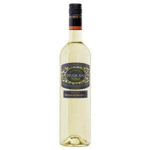 Product image of Deusa Nai Albarino by Marques de Caceres White Wine 75cl from DrinkSupermarket.com