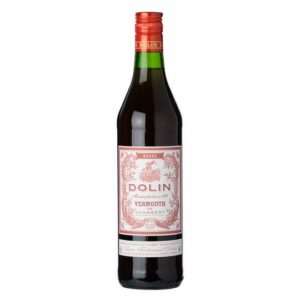 Product image of Dolin Chambery Rouge Vermouth 75cl from DrinkSupermarket.com