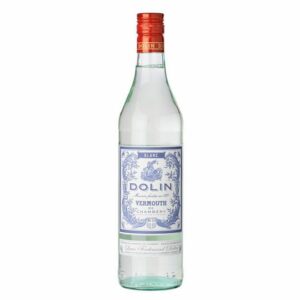 Product image of Dolin de Chambery Blanc Vermouth 75cl from DrinkSupermarket.com