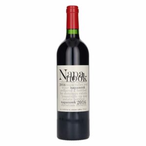 Product image of Dominus Estate Napanook Red Wine 75cl from DrinkSupermarket.com