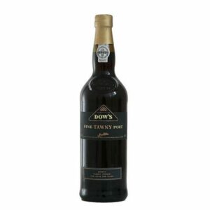 Product image of Dow's Fine Tawny Port 75cl from DrinkSupermarket.com