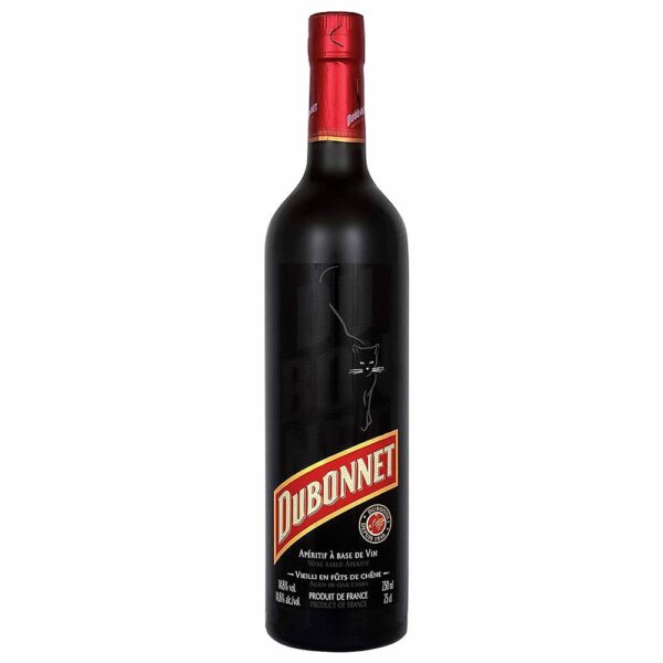 Product image of Dubonnet Red Vermouth 75cl from DrinkSupermarket.com