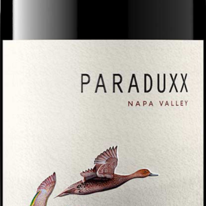Product image of Duckhorn Paraduxx 2019 from 8wines