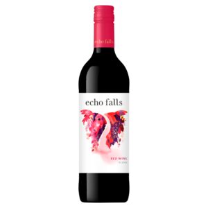 Product image of Echo Falls Red Wine 75cl from DrinkSupermarket.com