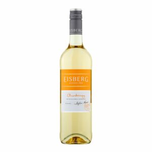 Product image of Eisberg Chardonnay Alcohol Free White Wine 75cl from DrinkSupermarket.com