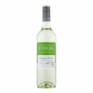 Product image of Eisberg Sauvignon Blanc Alcohol Free White Wine 75cl from DrinkSupermarket.com