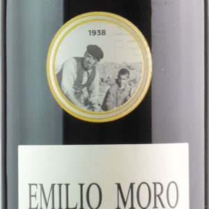 Product image of Emilio Moro 2020 from 8wines