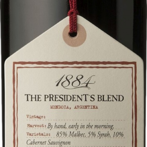 Product image of Escorihuela Gascon The President's Blend 2021 from 8wines