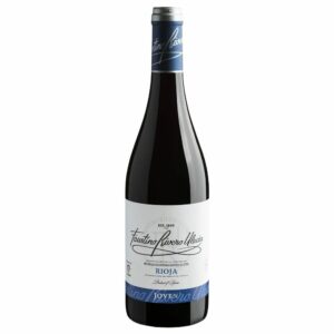 Product image of Faustino Rivero Ulecia Rioja Tinto Red Wine 75cl from DrinkSupermarket.com