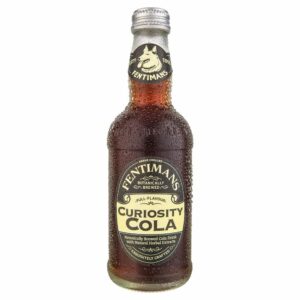 Product image of Fentimans Curiosity Cola 12x 275ml from DrinkSupermarket.com